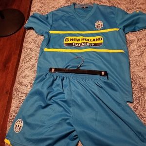 Juventus Soccer set